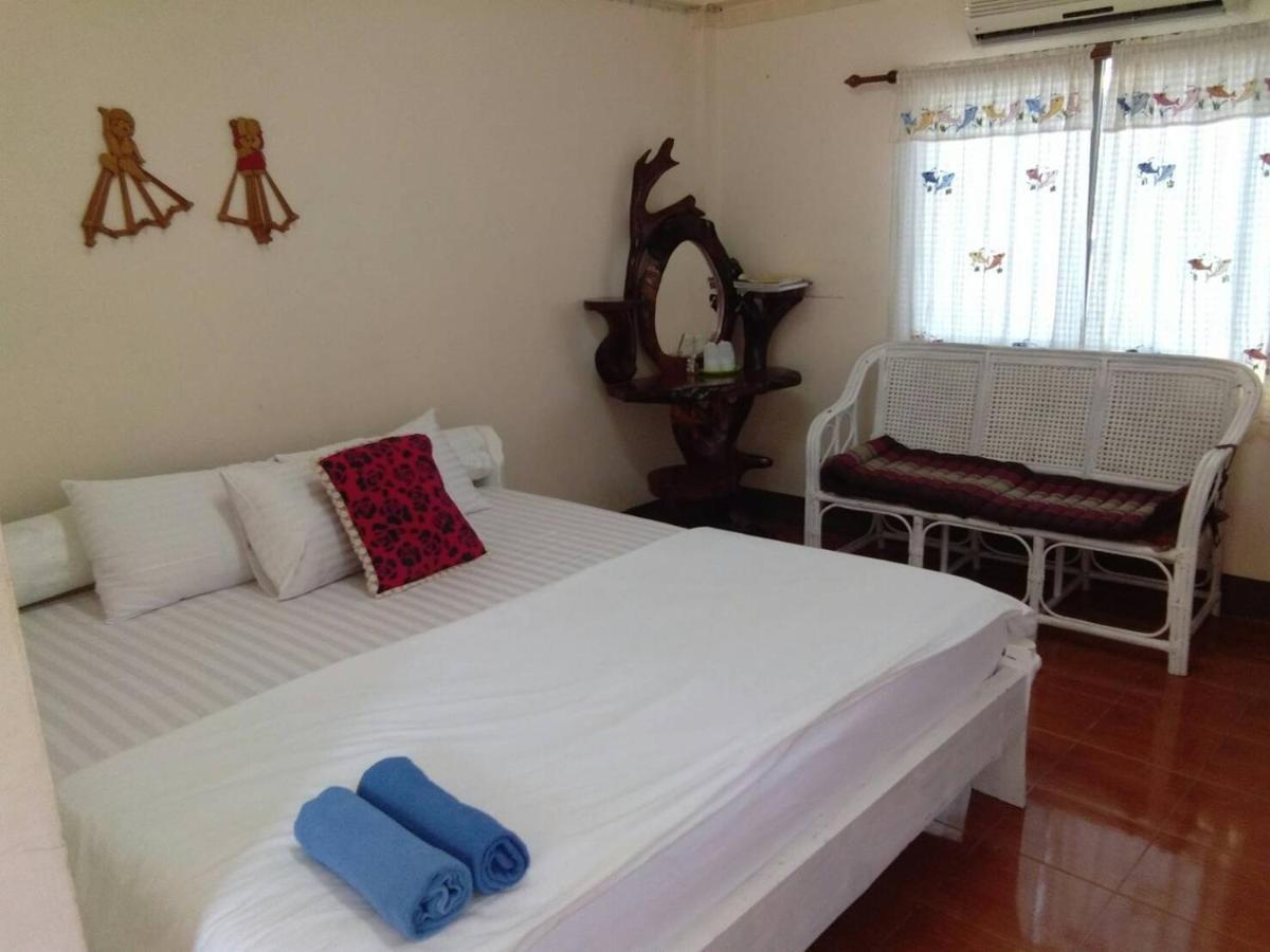 Sabaijit Resort Pran Buri Room photo