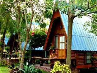 Sabaijit Resort Pran Buri Exterior photo