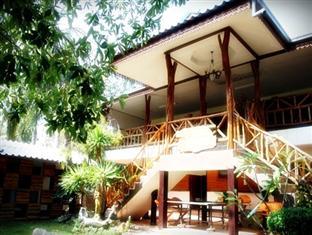 Sabaijit Resort Pran Buri Exterior photo